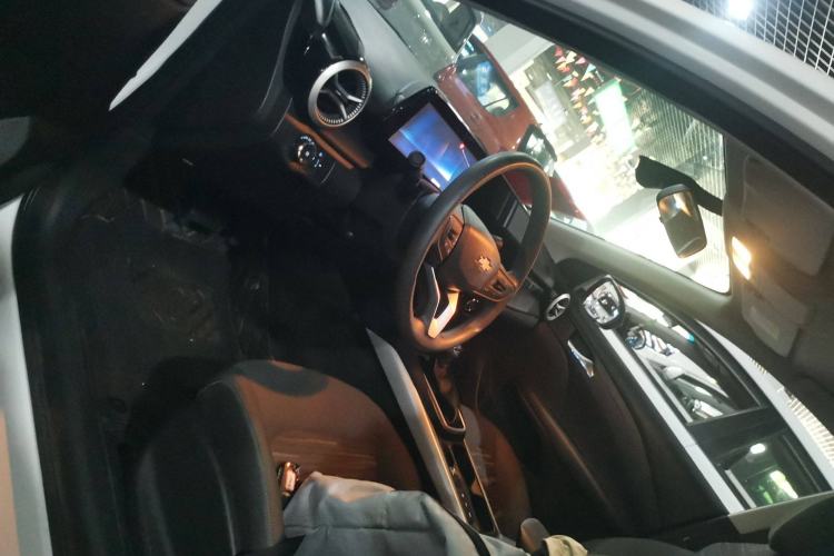 Used Chevrolet Monza 2023 1.5L Dual-Clutch Enjoyment Edition