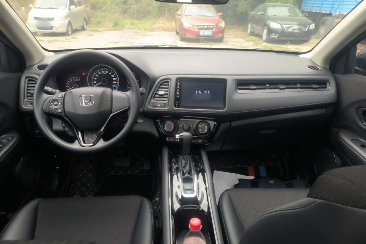 Used Honda Vezel 2020 1.5L CVT Pioneer Edition
