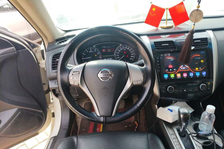 Used Nissan Teana 2013 2.0L XL Comfort Edition
