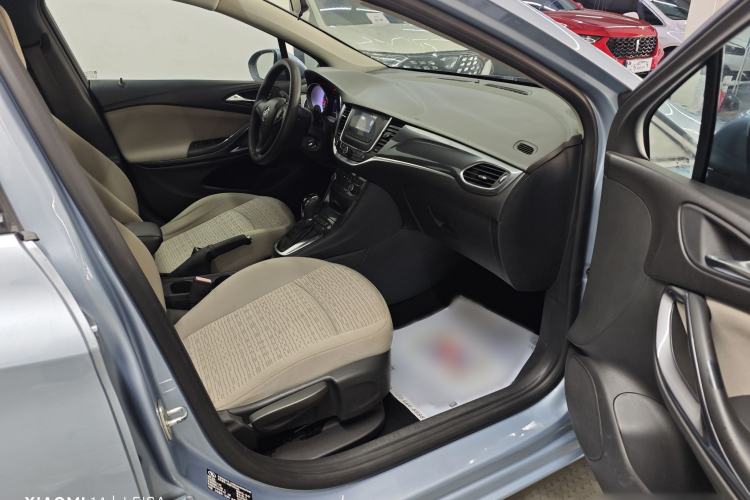 Used Buick Verano 2016 Hatchback 15S Automatic Ambition Model
