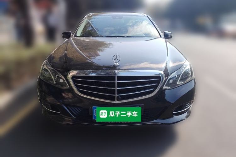 Used Mercedes-Benz E-Class 2014 E 260 L Luxury Model