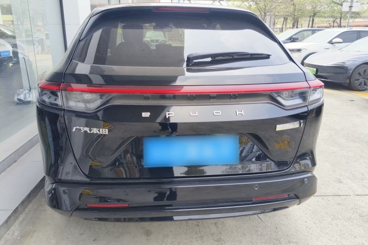 Used Honda e:NP1 2023 510 km Range Lanji Version