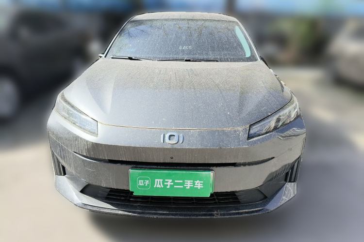 Used CHANGAN NEVO A05 2025 Truly Delicious Edition 70 – Beyond Excellence