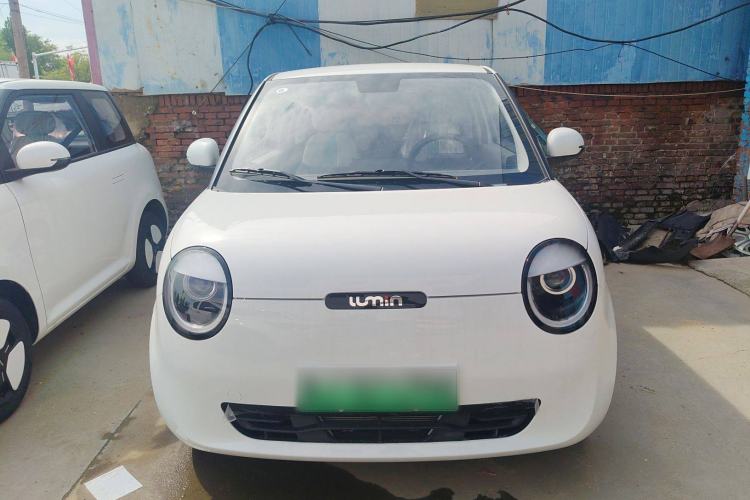 Used CHANGAN Lumin 2025 205 km Xiangqin Version

