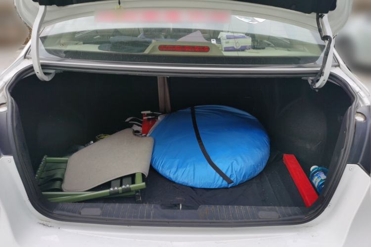 Used Buick Excelle 2015 1.5L Manual Classic Trim
