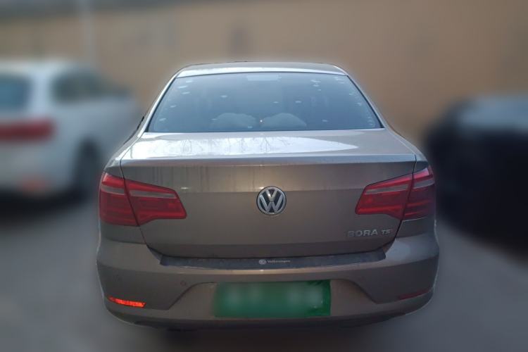 Used Volkswagen Bora 2013 1.4T Automatic Comfort Model