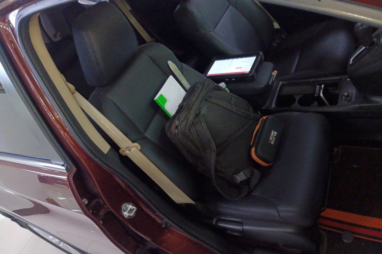 Used Honda CR-V 2016 2.0L two-wheel drive Urban Edition