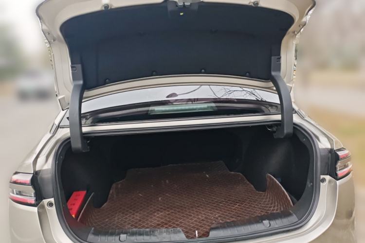 Used AION S Plus 2023 70 Enjoy Edition Lithium Iron Phosphate
