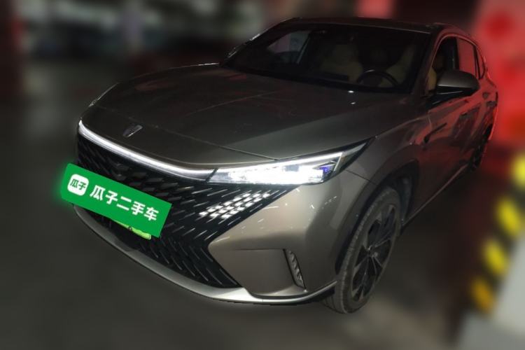 Used Roewe RX5 New Energy 2023 eRX5 Super Hybrid Prestige Edition