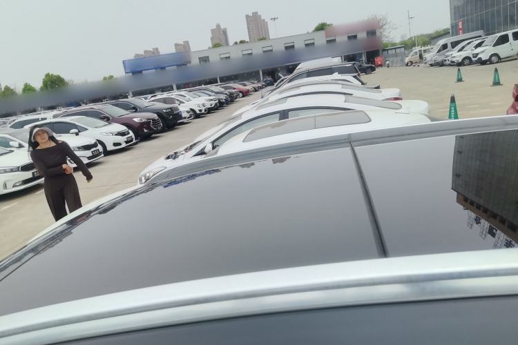 Used Mercedes-Benz GLC 2017 GLC 200 4MATIC