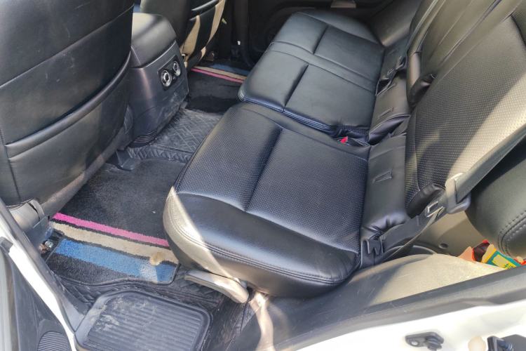 Used Mitsubishi Pajero (Import) 2020 3.0L Automatic Standard Edition
