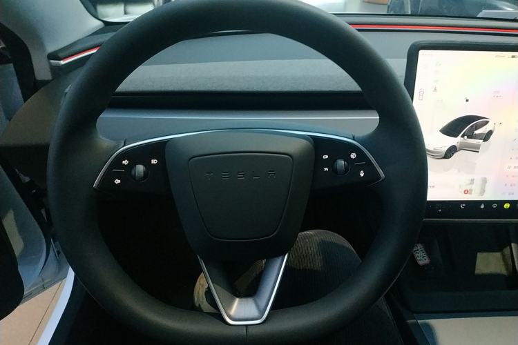 Used Tesla Model 3 2023 Rear-Wheel-Drive Version
