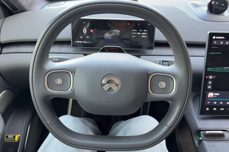 Used Nio ET7 2022 100kWh First Edition