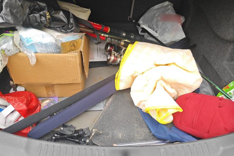 Used Chevrolet Malibu 2014 2.0L Automatic Luxury Edition