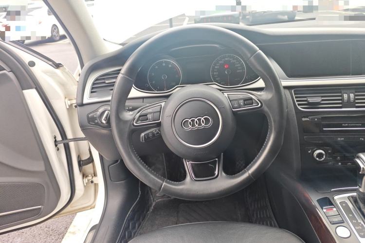 Used Audi A4L 2013 35 TFSI Automatic Technology Edition