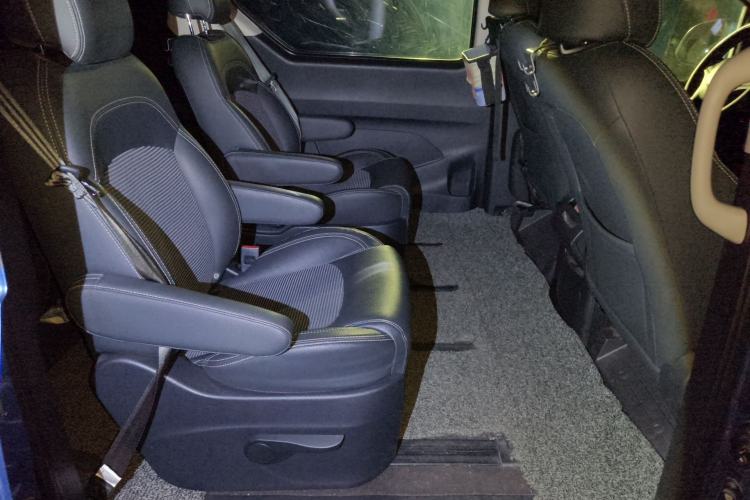 Used SAIC MAXUS G10 2019 PLUS 2.0T Automatic Elite Edition China VI Standard