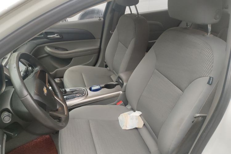 Used Chevrolet Malibu 2012 2.0L Automatic Comfort Edition
