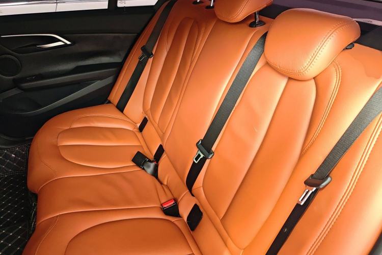 Used BMW 1 Series 2017 118i Fashion Model