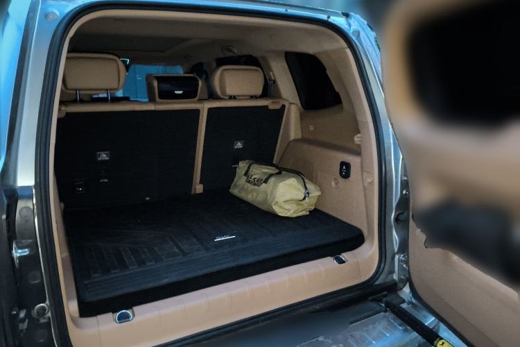 Used Tank 500 New Energy 2024 Hi4-T