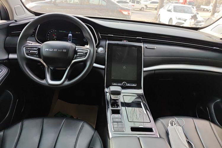 Used Roewe RX5 MAX 2019 300TGI Automatic 4G Connect Luxury Edition
