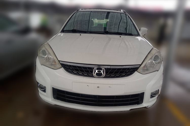 Used Suzuki Liana A6 2014 Hatchback 1.4L Manual Happiness Edition
