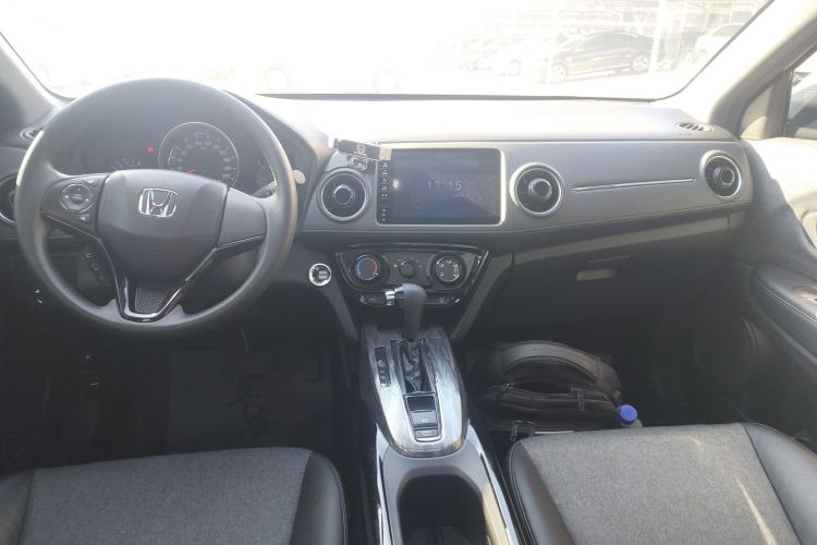 Used Honda XR-V 2021 1.5L CVT Comfort Version