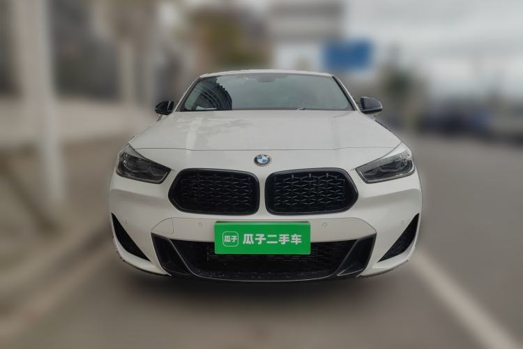 Used BMW X2 2023 sDrive25i M Sport Night Edition
