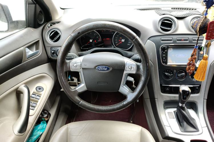 Used Ford Mondeo 2013 2.3L Fashion Edition
