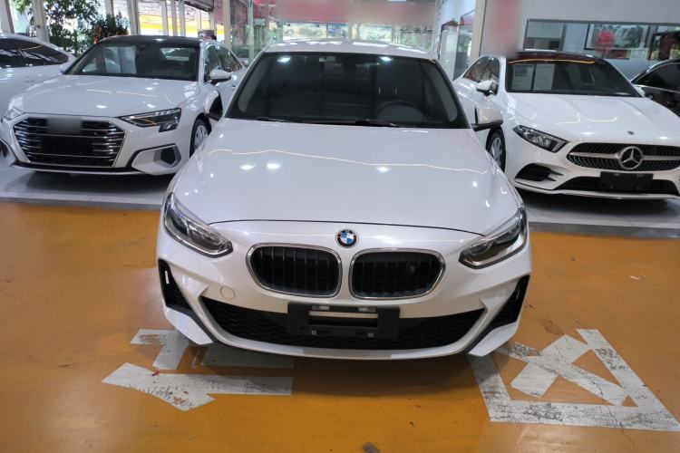 Used BMW 1 Series 2022 120i M Sport Edition