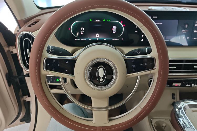 Used ORA Ballet Cat 2022 401 km Nutcracker Edition