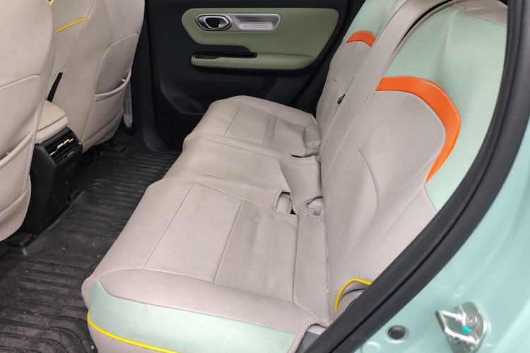 Used AION Y 2022 Plus 70 Smart Edition
