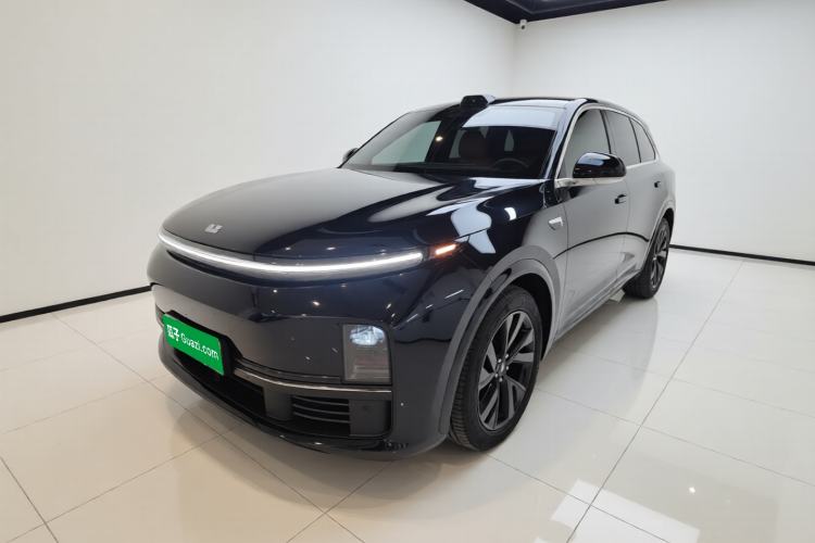Used Li Auto L7 2023 Max model