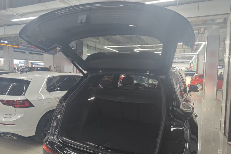 Used Audi Q5L 2023 45T Luxury Dynamic Model