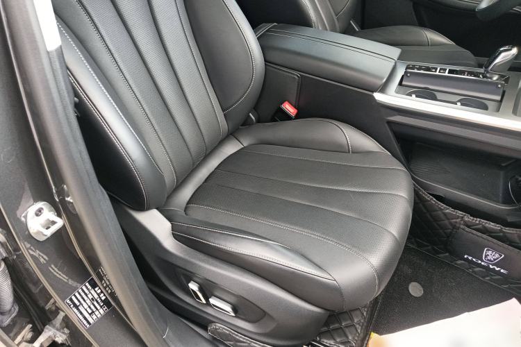 Used Roewe RX5 MAX 2022 2.0T Automatic Zhiwei Zunrong Edition