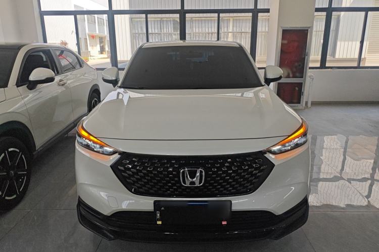 Used Honda XR-V 2024 1.5L CVT Thermal Edition Front