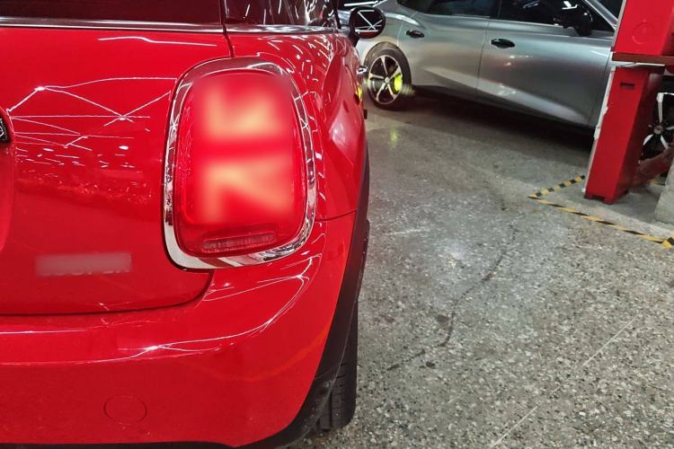 Used MINI MINI 2021 1.5T COOPER Classic Edition