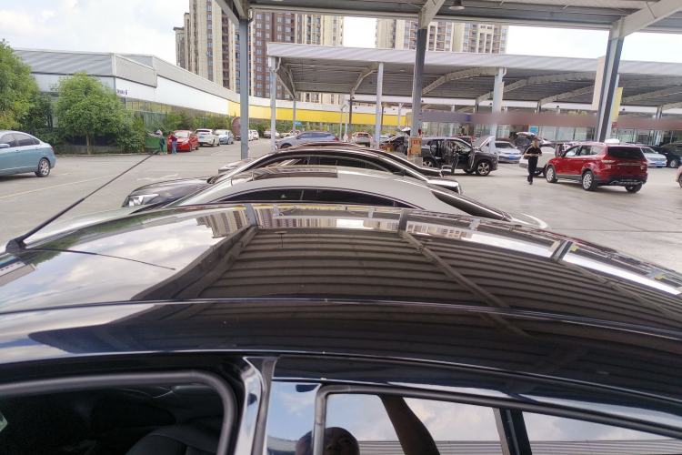 Used Nissan Sunny 2015 1.5XE Manual Comfort Edition Roof