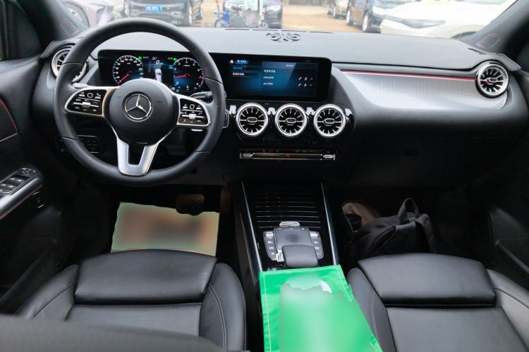 Used Mercedes-Benz GLA 2022 GLA 200