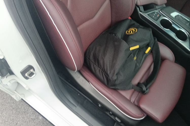 Used Cadillac CT4 2020 28T Elite Edition