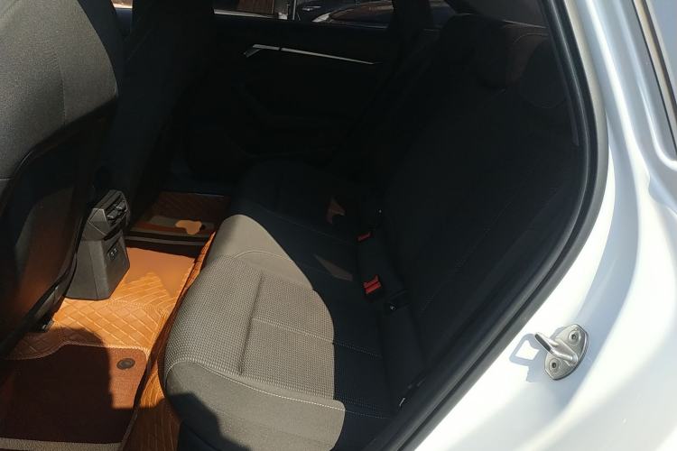 Used Audi A3 2021 A3L Limousine 35 TFSI Progressive Sport Edition
