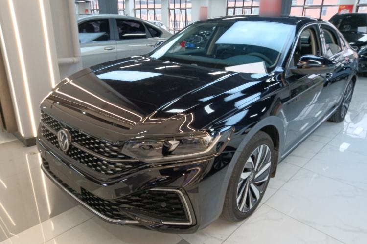 Used Volkswagen Passat 2022 330TSI Starry Elite Edition