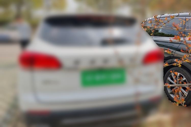 Used Haval H4 2019 1.5 GDIT DCT Luxury Smart Connectivity Version China V Standard
