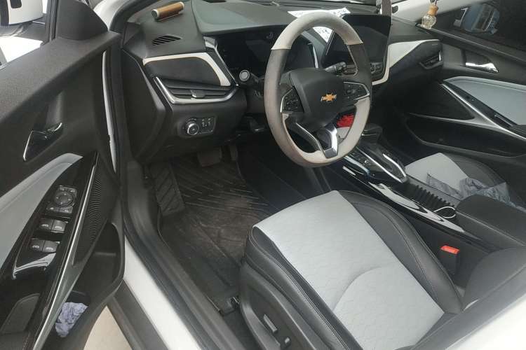 Used Chevrolet Menlo 2021 Starry Edition
