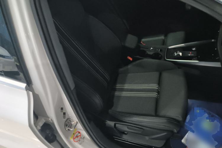 Used Audi A3 2024 Sportback 35 TFSI Fashionable Sports Model
