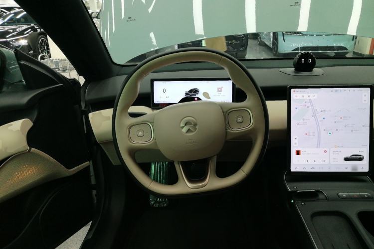 Used Nio ET5T 2024 75kWh Touring