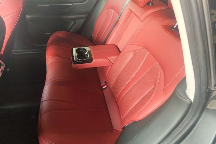 Used XPeng P7 2020 670E
