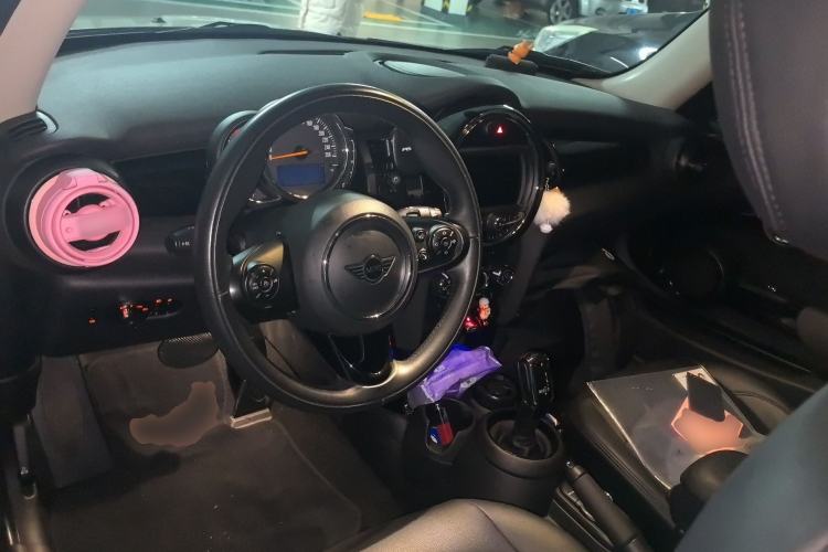 Used MINI MINI 2019 1.5T ONE PLUS