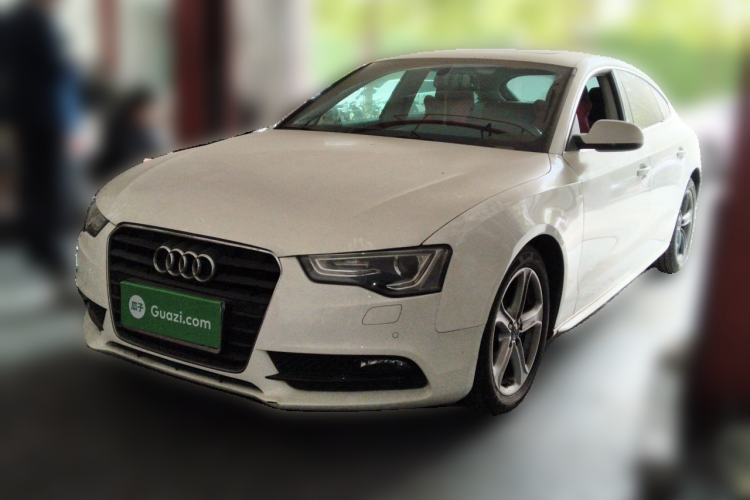 Used Audi A5 2016 Sportback 45 TFSI