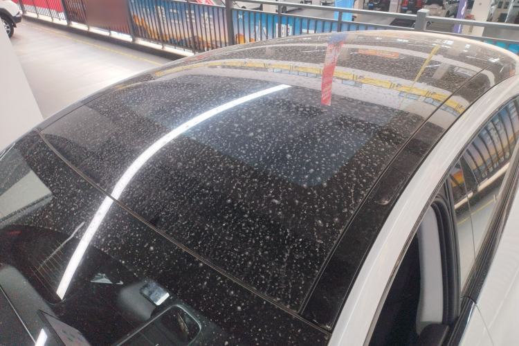 Used XPeng G6 2025 625 Long-Range Max Flagship Edition