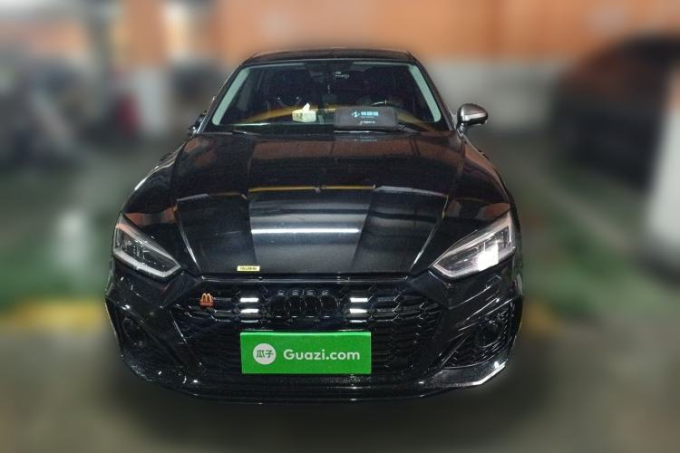 Used Audi A5 2019 Sportback 40 TFSI Fashion Model
